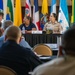 Western Hemisphere Institute for Security Cooperation's Senior Alumni Engagement 2024