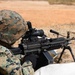 MWSS-273 conducts machine gun range