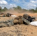 MWSS-273 conducts machine gun range