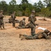 MWSS-273 conducts machine gun range