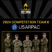 Best Squad Competition 2024