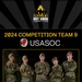 Best Squad Competition 2024