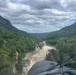 Coast Guard Air Station Savannah rescues 9, dog in North Carolina following Hurricane Helene