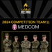Best Squad Competition 2024