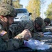 E3B 2024 Day Land Navigation