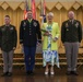 III Armored Corps Retirement Ceremony