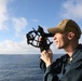 USS Savannah (LCS 28) Crew Conducts Underway Operations