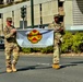 U.S. Army Garrison Hawai‘i Showcases Unity and Support at Aloha Floral Parade