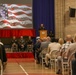 2024 Court of Honor Ceremony Held at Camp Ripley