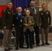 2024 Court of Honor Ceremony Held at Camp Ripley