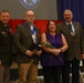 2024 Court of Honor Ceremony Held at Camp Ripley