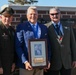 2024 Court of Honor Ceremony Held at Camp Ripley