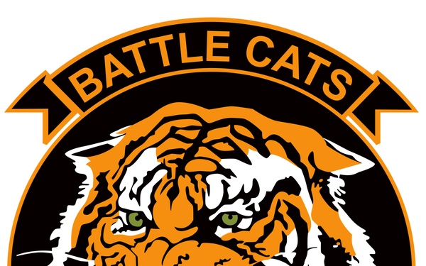 HSM-73 Battle Cats