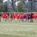 Baltimore USMC Sports Leadership Academy Lacrosse Clinic