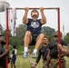 Baltimore USMC Sports Leadership Academy Lacrosse Clinic