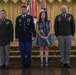 III Armored Corps Retirement Ceremony