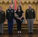 III Armored Corps Retirement Ceremony