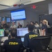 Coast Guard emergency preparedness liason officers brief Florida Division of Emergency Management