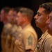 MCB Camp Lejeune Chief Petty Officer Pinning