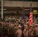 MCB Camp Lejeune Chief Petty Officer Pinning