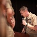 MCB Camp Lejeune Chief Petty Officer Pinning