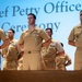 MCB Camp Lejeune Chief Petty Officer Pinning