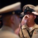 MCB Camp Lejeune Chief Petty Officer Pinning