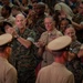 MCB Camp Lejeune Chief Petty Officer Pinning