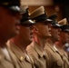 MCB Camp Lejeune Chief Petty Officer Pinning