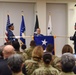 Air Force Surgeon General promoted to lieutenant general