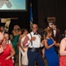 Chief Cooper Dominates The Dance Floor