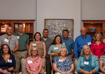 To Never be Forgotten