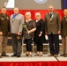 2024 Court of Honor Ceremony Held at Camp Ripley