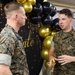 Marines Celebrate Service in Florida as Retention Surges