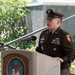 Gold Star Mothers and Families Honored at Punchbowl Ceremony