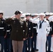 Gold Star Mothers and Families Honored at Punchbowl Ceremony