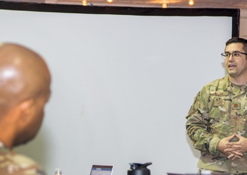 340th FTG debuts its Power BI dashboard during fall commanders’ summit