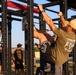 5th SFG (A) Soldiers Compete in Fitness Competition During 63rd Legion Week