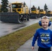 JBER hosts annual Snow Parade