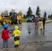 JBER hosts annual Snow Parade
