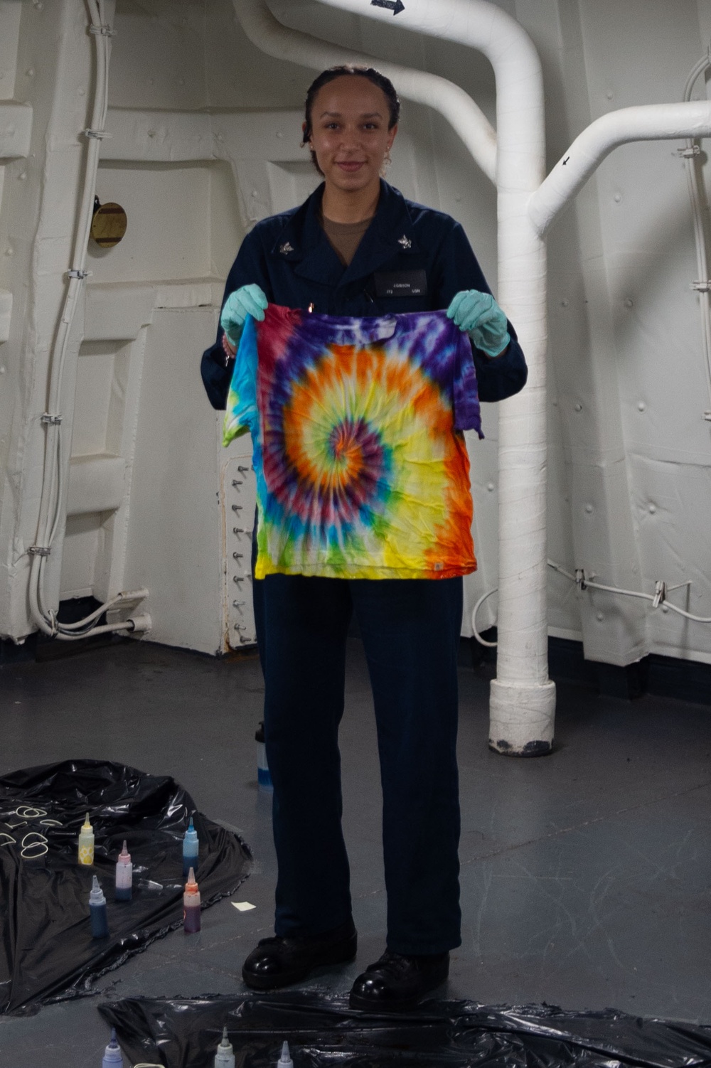 CSADD Tie Dye