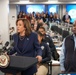 Vice President Harris Visits FEMA