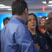 Vice President Harris Visits FEMA