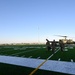 Minot North High School Bosslift