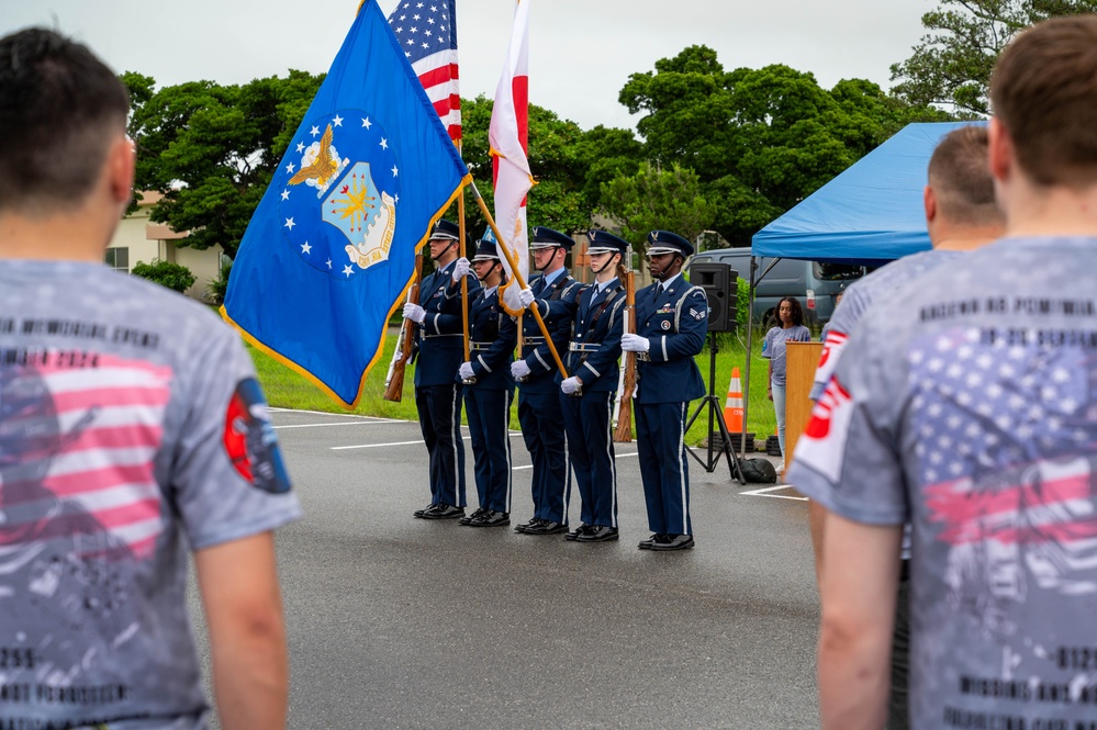 Honoring those who are lost