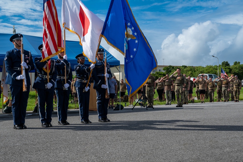 Honoring those who are lost