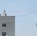 188th Fire Emergency Services Flight trains with Guatemalan Search and Rescue Brigade