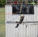 188th Fire Emergency Services Flight trains with Guatemalan Search and Rescue Brigade