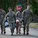 593rd Expeditionary Sustainment Command Rest Assured Challenge