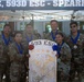 593rd Expeditionary Sustainment Command Rest Assured Challenge